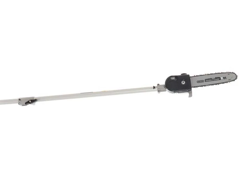 Accessoire élagueuse pour débroussailleuse multifonction Blackstone 28mm