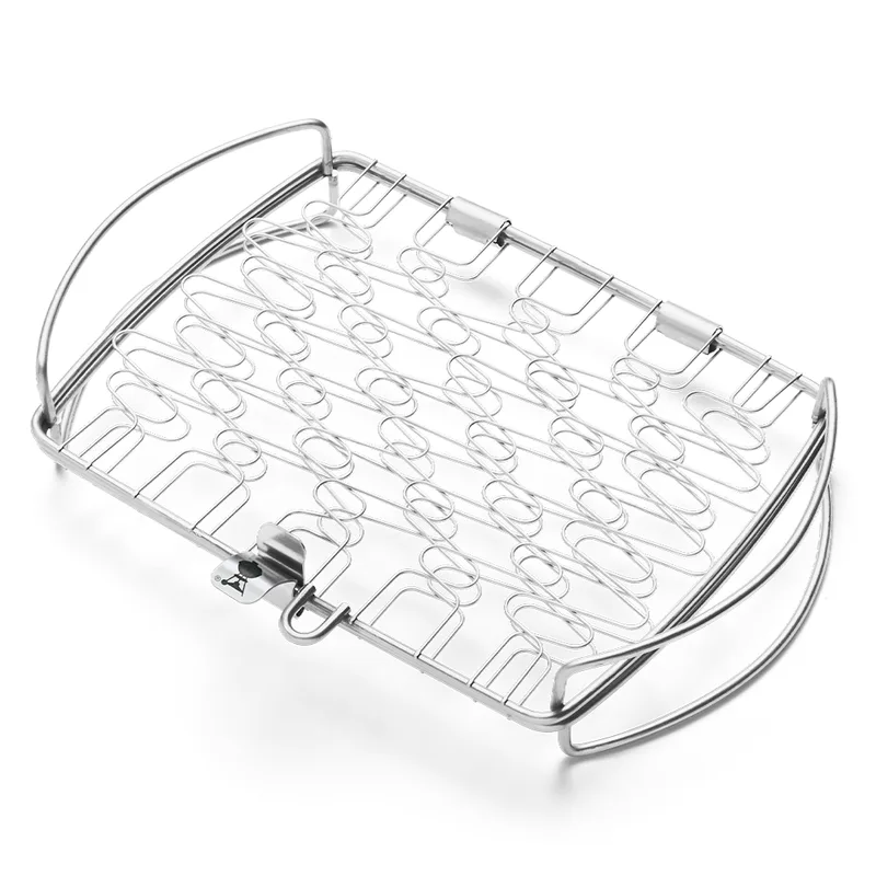 Petite grille à poisson Weber