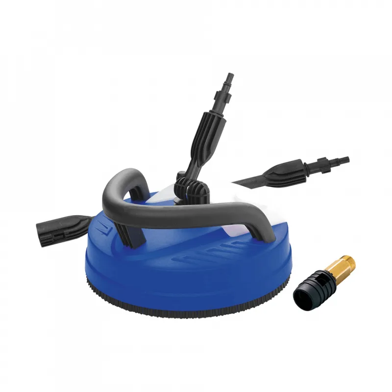 Laveur de sol avec réservoir de détergent - annovi reverberi - 41687