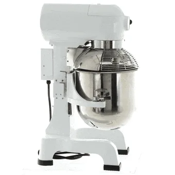 Fimar easyline B30K - Batteur mélangeur planétaire professionnel - Triphasé - Cuve INOX de 30 litres