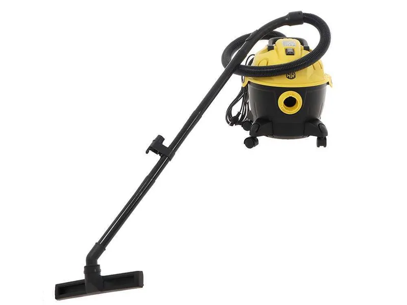 Annovi & Reverberi Blue Clean WD15 - Aspirateur eau et poussière - max 1200 W - 50/60 Hz - multifonction