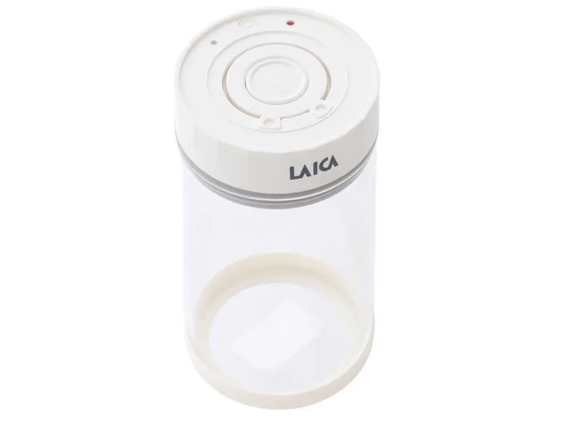 LAICA - Bocal sous vide automatique VT3308