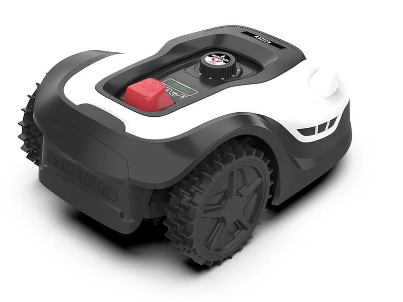 AMA Freemow RBA 2000 Série L - Robot Tondeuse