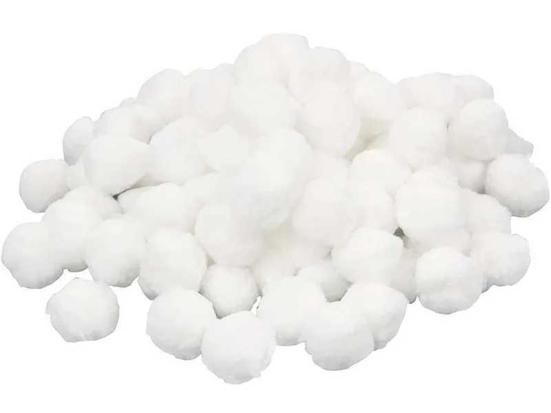Billes de filtration pour pompe à sable Bestway 58475