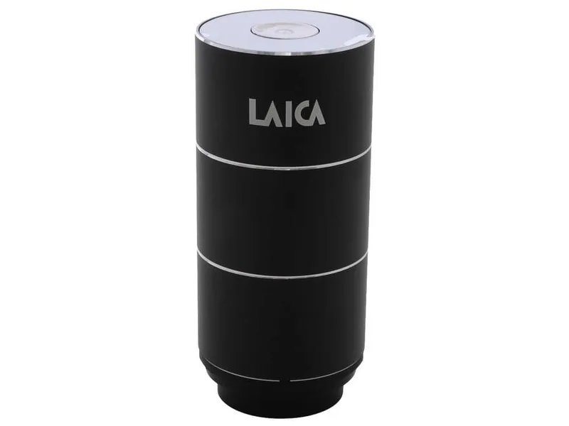 LAICA - Mini-pompe à vide rechargeable VT3402