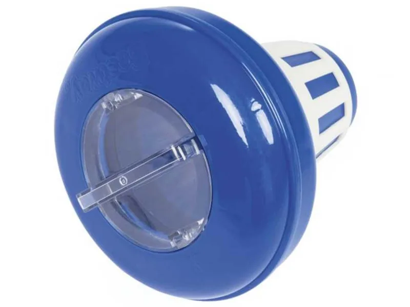 Diffuseur de chlore moyen Bestway 58071