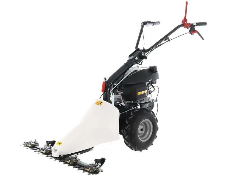 Eurosystems P55 - Motofaucheuse multifonction bilame - Honda GCVX 170