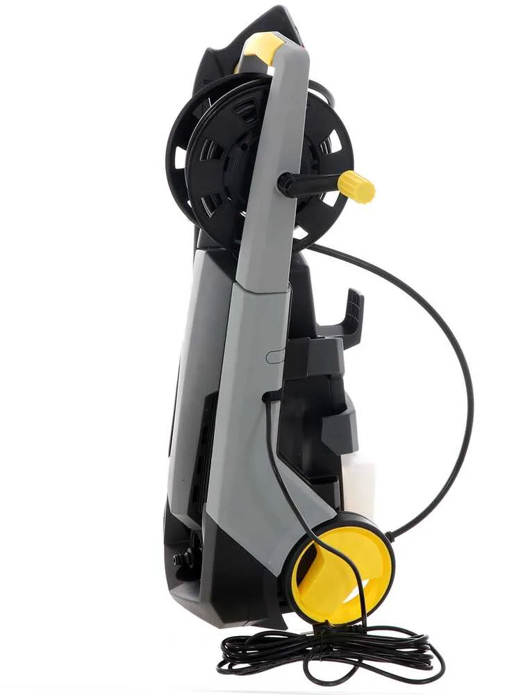 Nettoyeur haute pression Lavor eau froide Lavor Pascal 20 - Electrique à eau froide 140 bars max