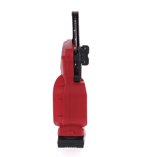 GeoTech X-Line PM-20V - Élagueuse sans fil - 20 V 4 Ah