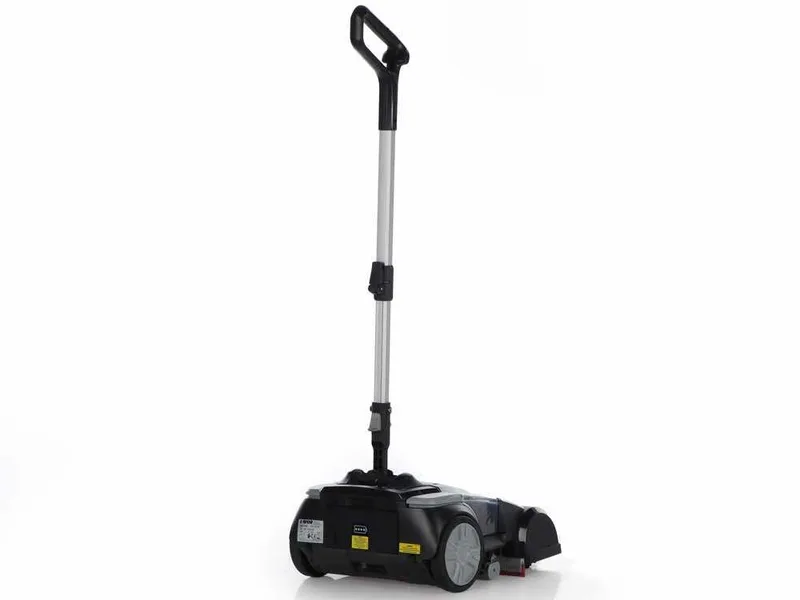Lavor FIT 35B Li - Nettoyeur de sols à batterie 3 en 1 - lave, sèche et aspire