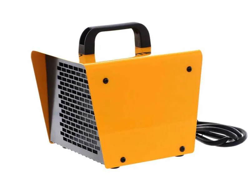 Master B2 PTC - Générateur d'air chaud électrique avec ventilateur - chauffage