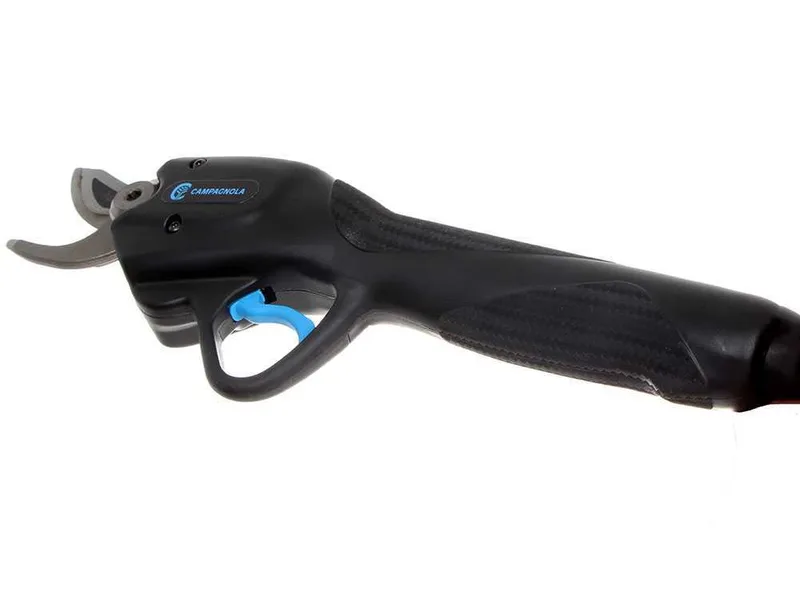 Kit Sécateur électrique de taille Campagnola PONY PRO sans batterie avec adaptateur pour batterie Li-Lion 170 - Diamètre de coupe 25 mm