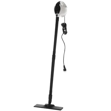 Karcher SC1 EasyFix - Nettoyeur à vapeur - puissance 1200 watt - pratique et léger
