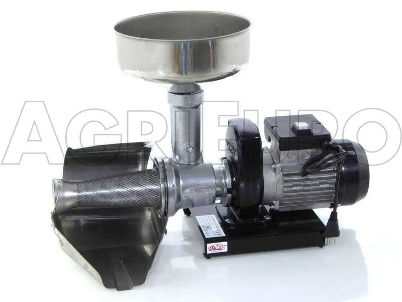 Palumbo Pavi SM 5 INOX - Épépineuse électrique - Moteur électrique 375 W - 220 V
