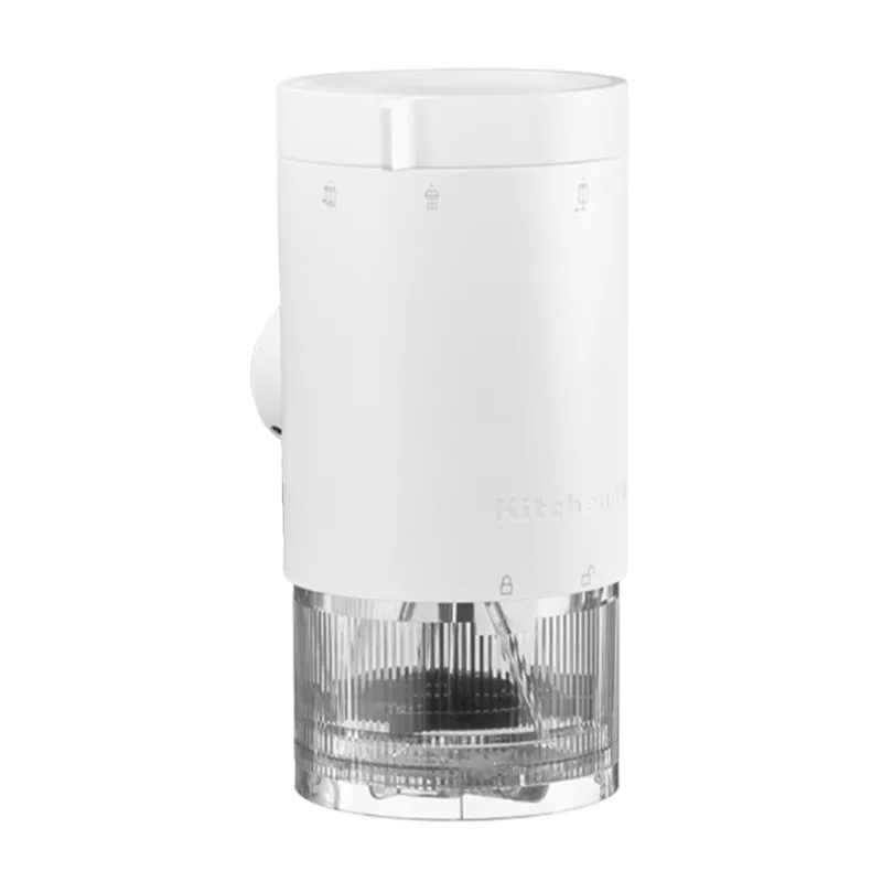KitchenAid 5KSMSIA - Broyeur à glace