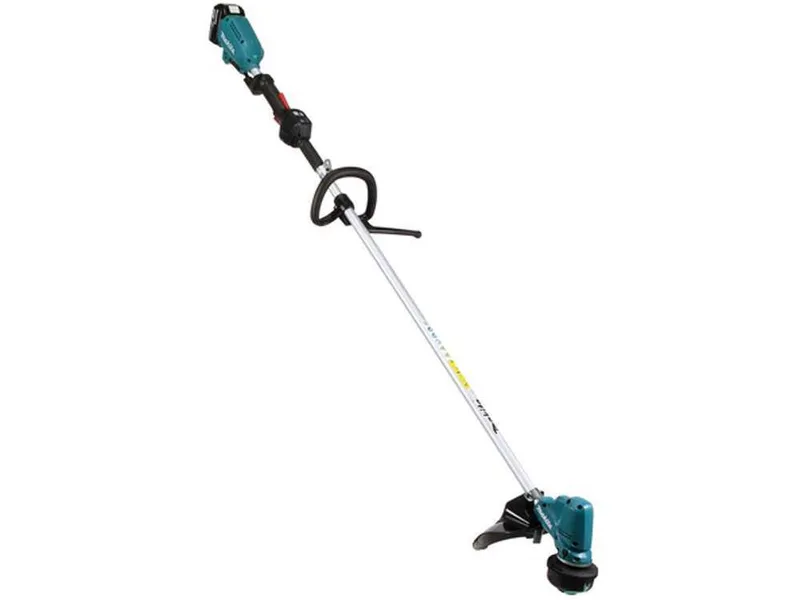 Makita DUR190LZX3 - Coupe-bordures à batterie - 18V - sans batterie et chargeur