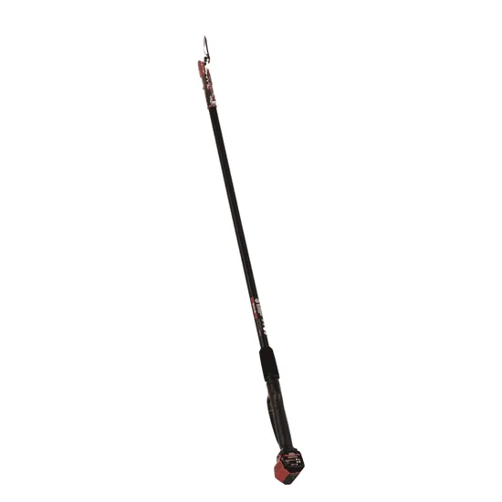 Blue Bird HPS 22-160 - Sécateur électrique de taille sur perche de 160 cm - 21.6V 2.5Ah - Diamètre de coupe 40 mm