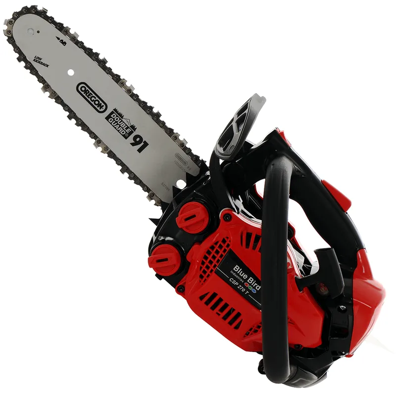 Blue bird csp 270 t - Tronçonneuse de taille thermique - Lame de 25 cm