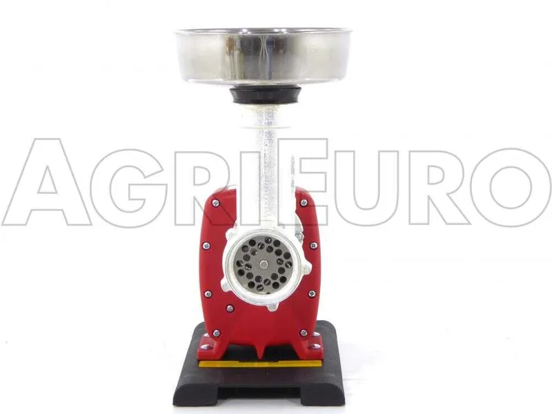 New O.M.R.A. New-Line TC12 - Hachoir à viande électrique - 400W