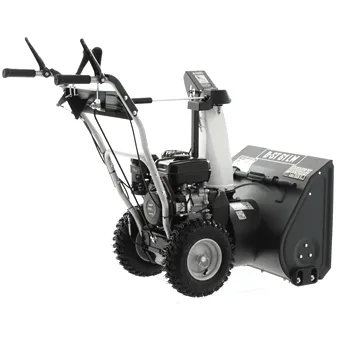 BlackStone B-ST 61 LW - Fraise à neige thermique - Loncin H200