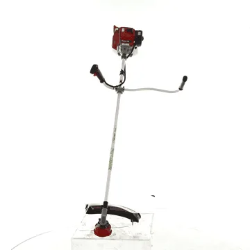 EuroMech TJ 45 EC - Débroussailleuse thermique avec guidon - Moteur Kawasaki