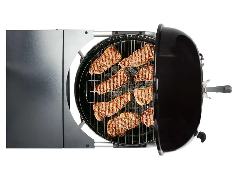 Weber Performer GBS - Barbecue à charbon