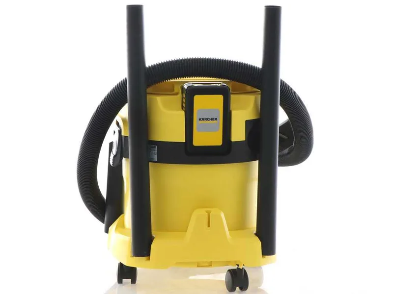 Karcher WD 2-18 - Aspirateur multifonction - Bidon 12 L - 18 V