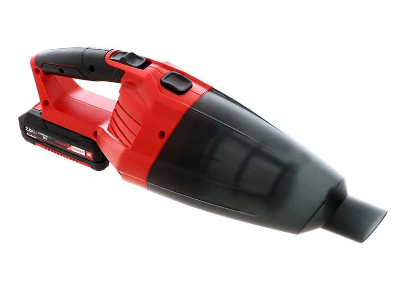 Einhell TE-VC 18 Li - Aspirateur portatif à batterie - 18V 4 Ah