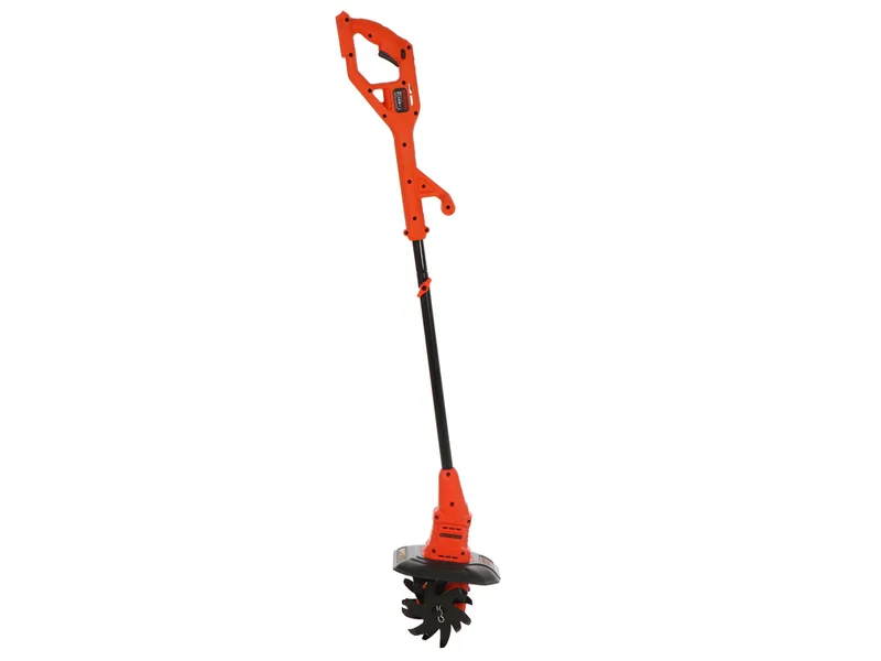 Black & Decker BETL18B-XJ - Motobineuse à batterie 18V - sans batterie et sans chargeur
