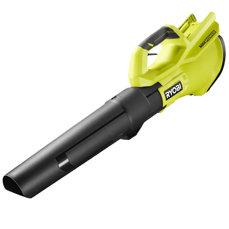 Ryobi RY36BLB-0 - Souffleur à feuilles à batterie turbojet - 36 V