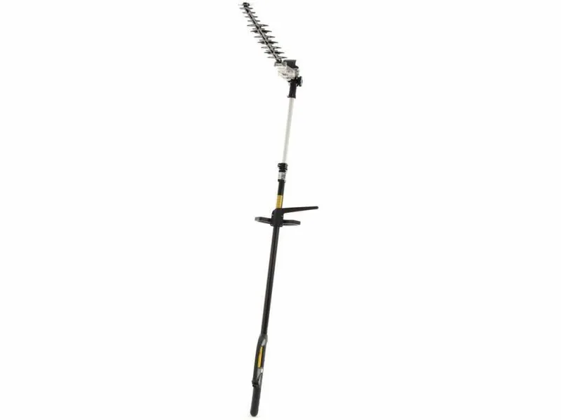 Zanon Raptor 600 - Taille-haie sur perche télescopique