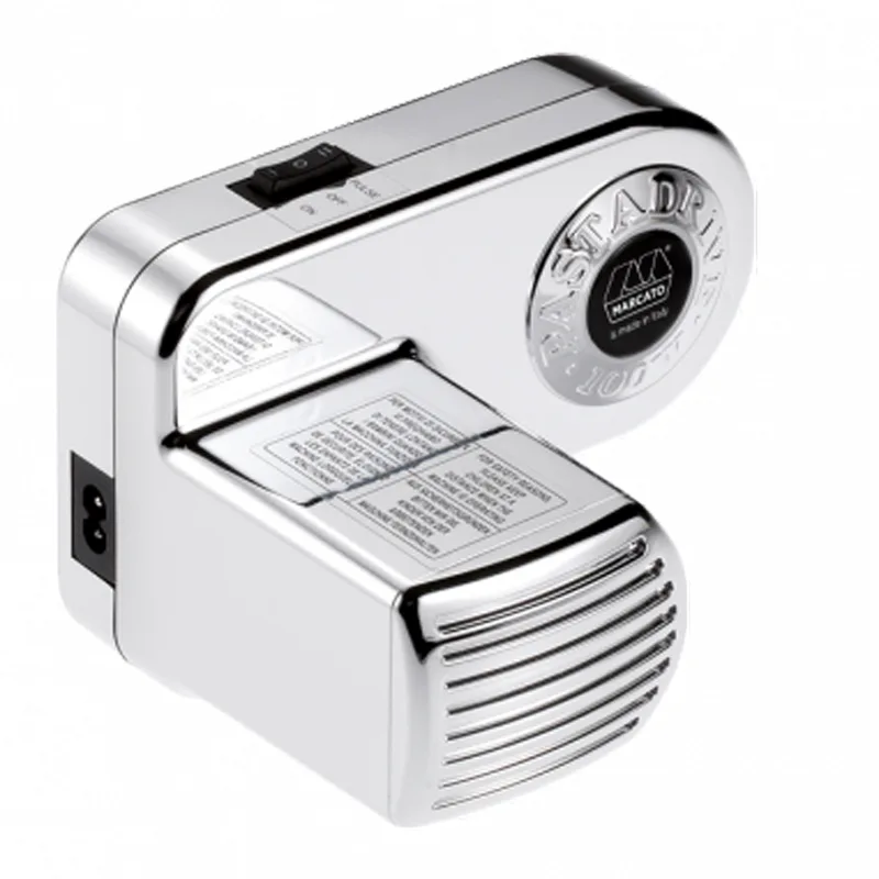 Accessoire Moteur électrique pour machine à pâtes - Marcato PastaDrive 100 W