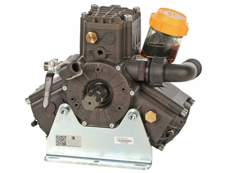 Bertolini Pumps PA 930 VD - Pompe de pulvérisation pour tracteur - Haute pression