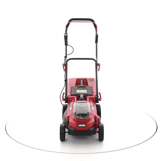 GeoTech X-Line LM-20V - Tondeuse à gazon sans fil - 20 V 4 Ah