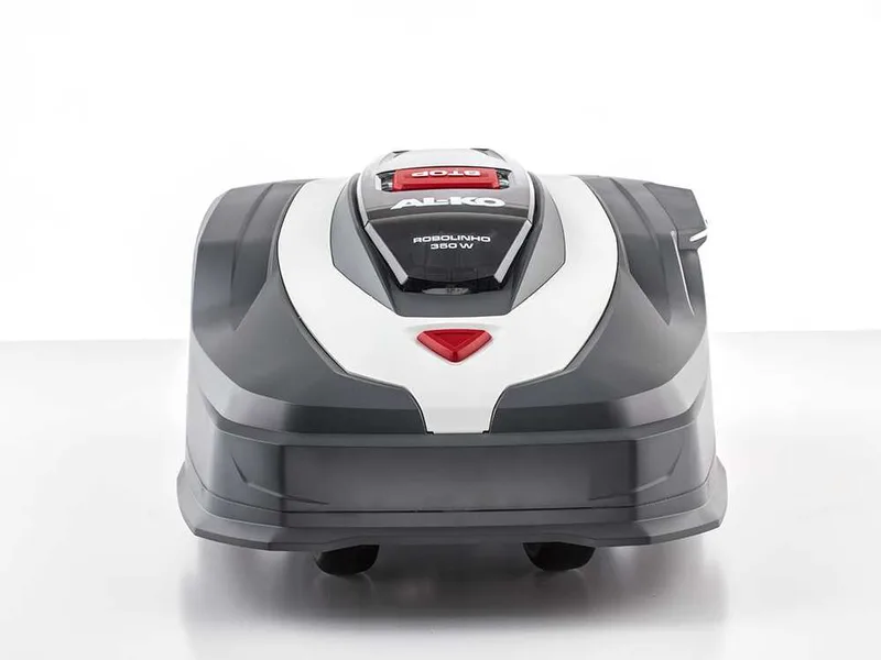 AL-KO Robolinho 350 W Easy - Robot tondeuse - Avec câble périphérique