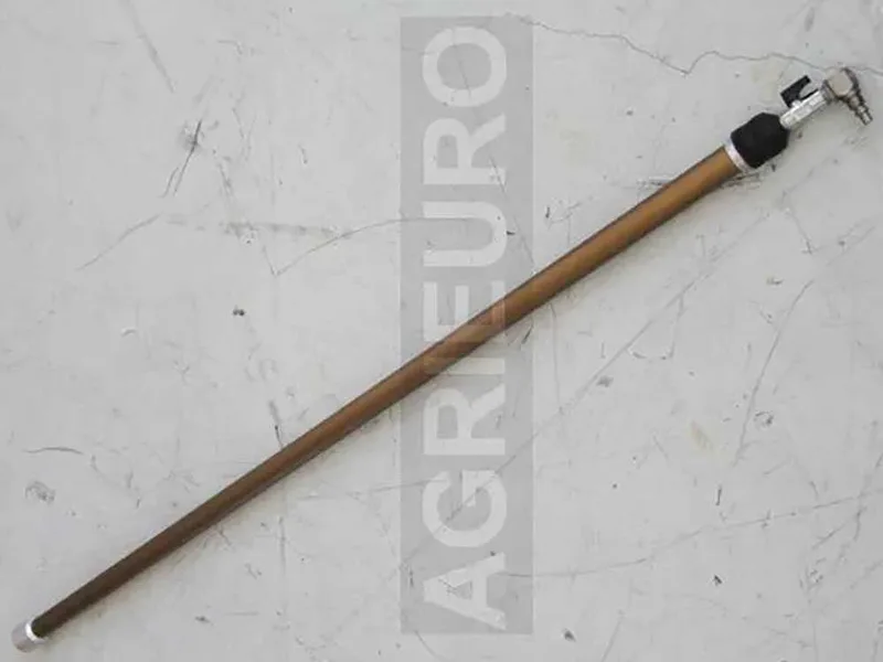 Perche rallonge pneumatique fixe Piuma 100 cm ultra légère pour compresseur
