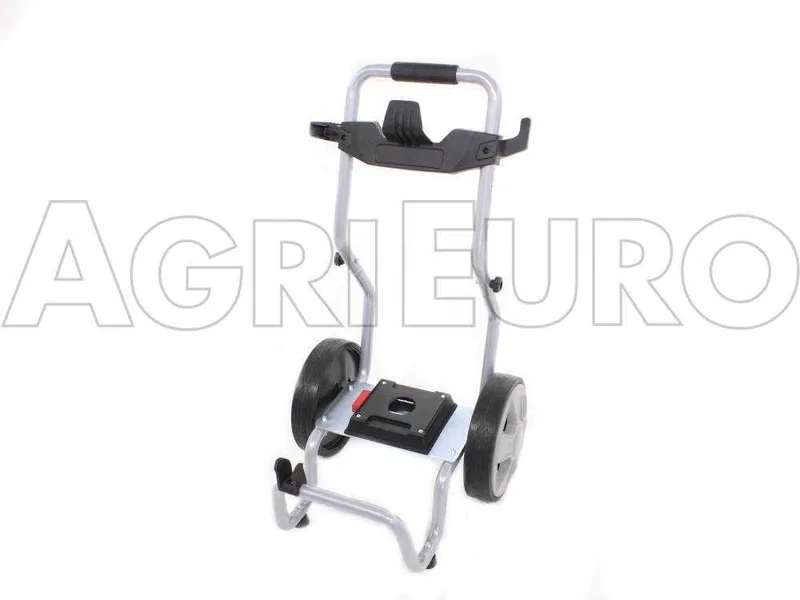 Kit chariot pour nettoyeur Annovi & Reverberi 6 series - 613 - 614 - 615
