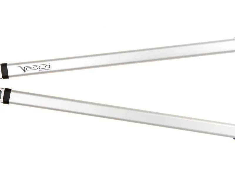Vesco t-rex T30 – Coupe-branches à enclume droite à coupe directe – Longueur 80 cm