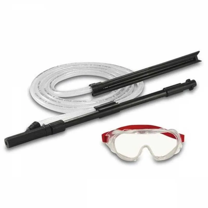 Kit de sablage pour nettoyeur haute pression Kärcher