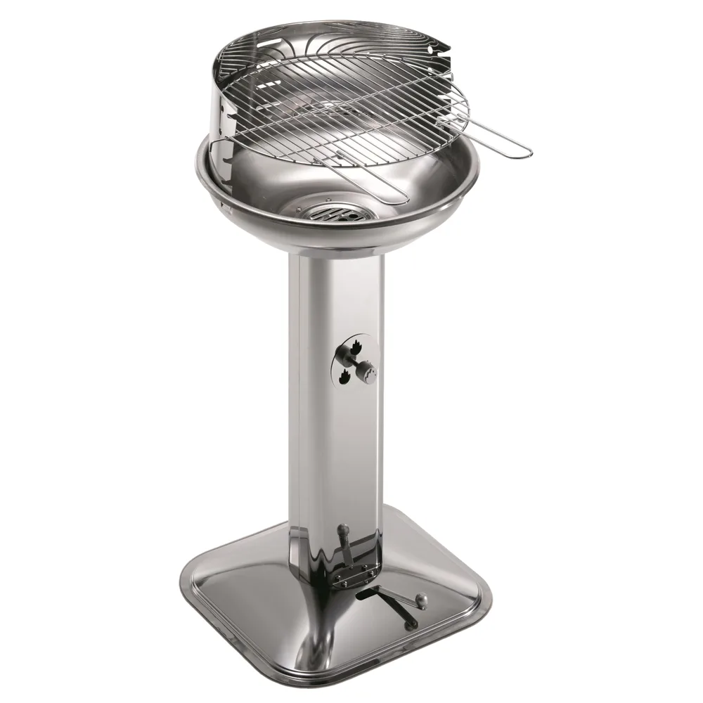Ompagrill 60480/New - Barbecue à charbon