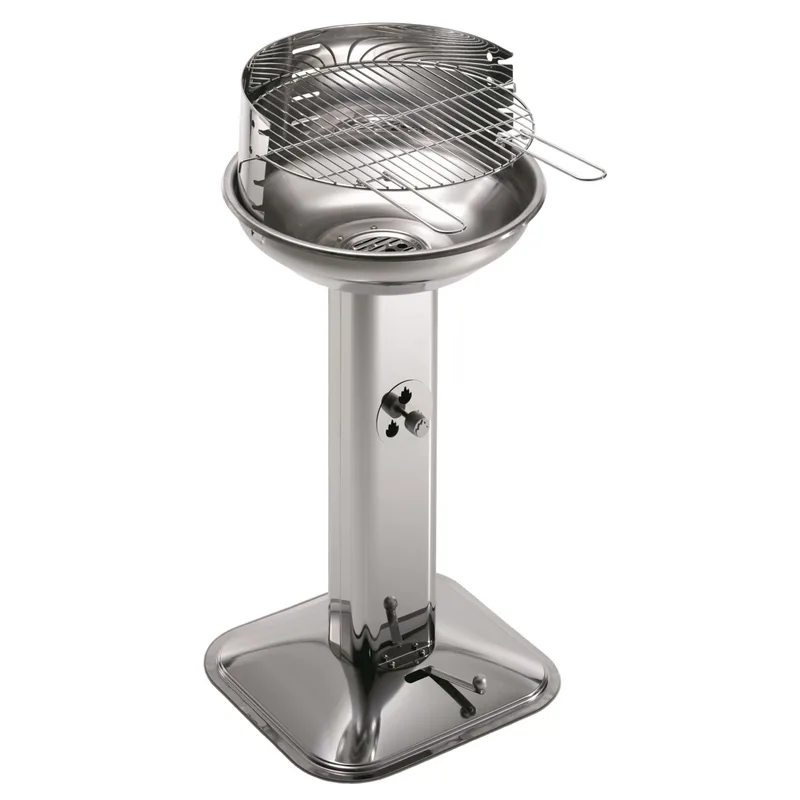 Ompagrill 60480/New - Barbecue à charbon