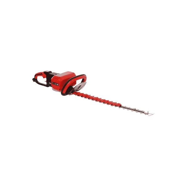 Blue Bird HT 23-70 - Taille-haie électrique à batterie 50,4V/5Ah - Lame da 70 cm