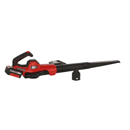 Einhell GE-CL 36/230 Li E - Souffleur à batterie - 18V/4,0Ah