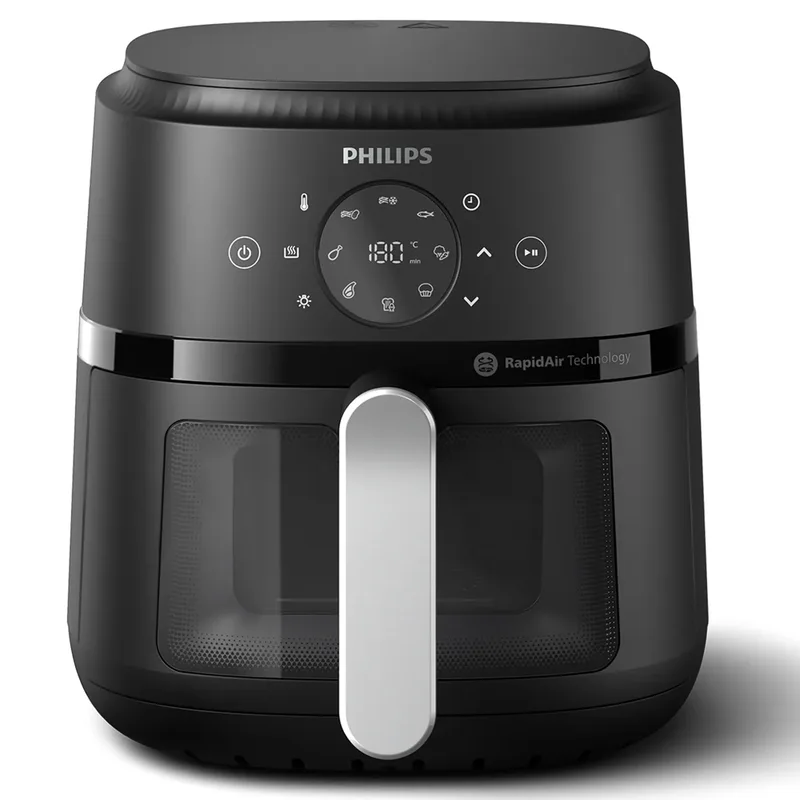Philips Airfryer Série 2000 NA221/00 - Friteuse à air chaud - 4,2 L