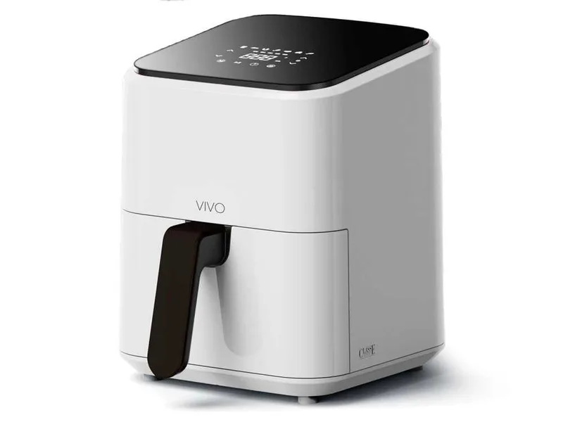 Classe VIVO Air Fryer 4l - Friteuse à air chaud digitale