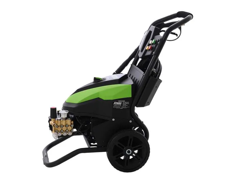 Ribimex RX13 - Nettoyeur haute pression à eau froide - 150 Bar max. 870 l/h