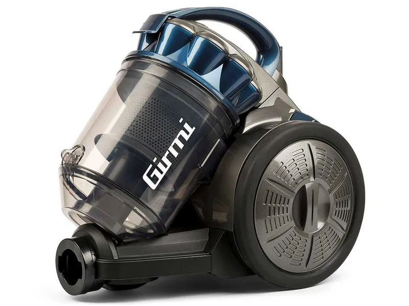 Girmi AP23 - Aspirateur traîneau - 700 W