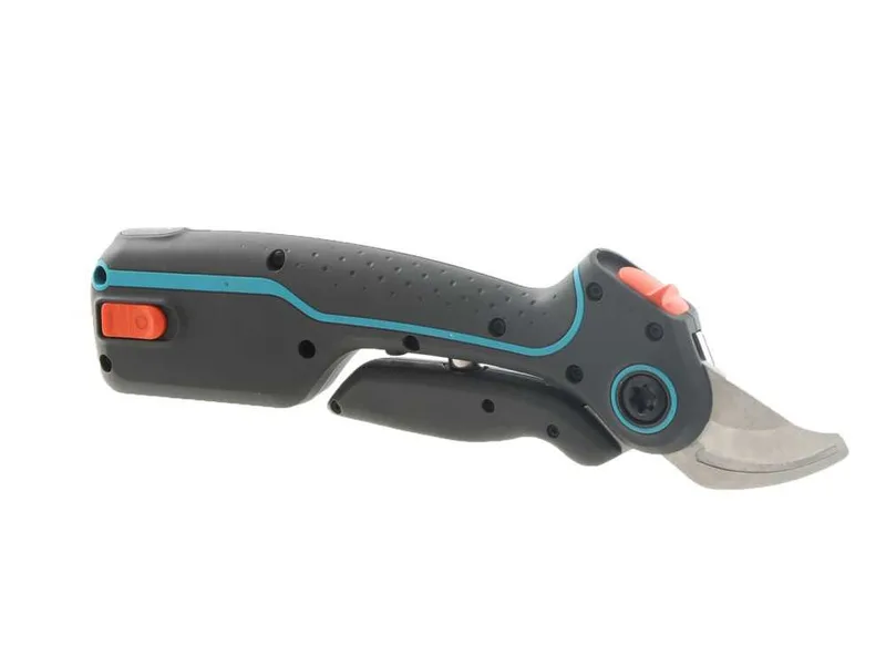 Gardena AssistCut - Sécateur électrique de taille - 3.7V/2 Ah - Diamètre de coupe 25 mm