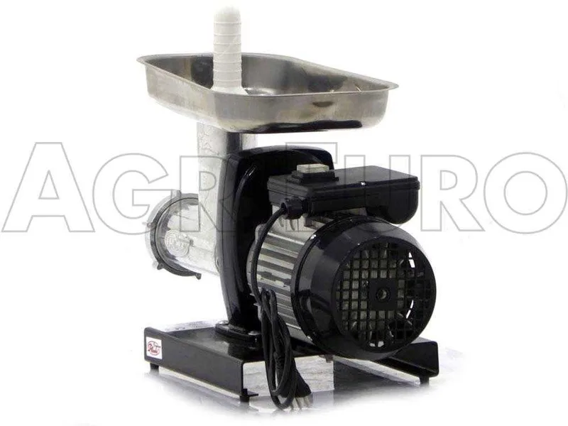 Palumbo Pavi SM 12 INOX - Hachoir à viande électrique - 400W