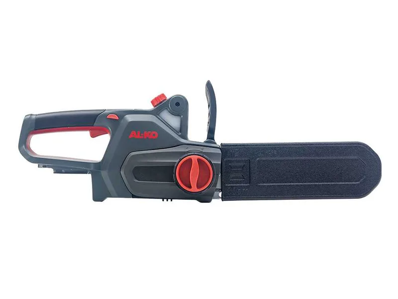 AL-KO Comfort CS 1825 - Tronçonneuse à batterie 18V 2.5 Ah - Lame de 25 cm